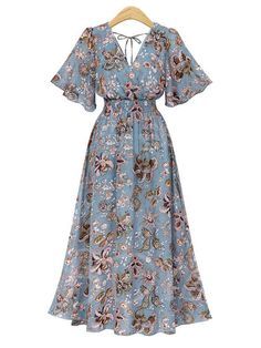 Dress 7