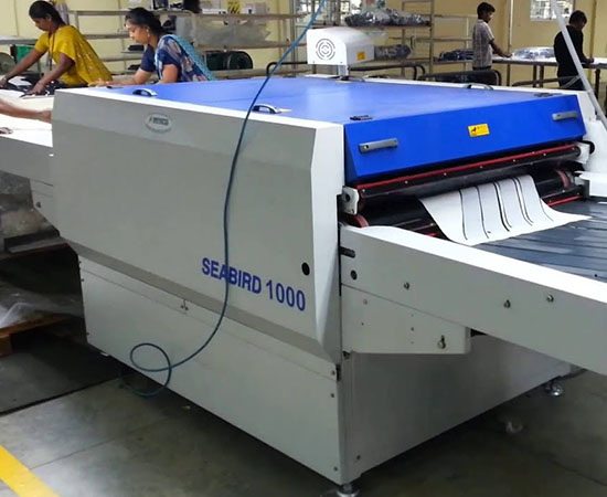 Fusing Unit