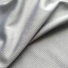 Polyster Rice Knit
