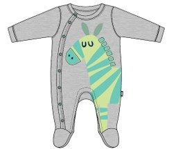 Kids Garment 3