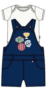 Kids Garment 7