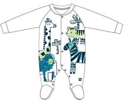 Kids Garment 8