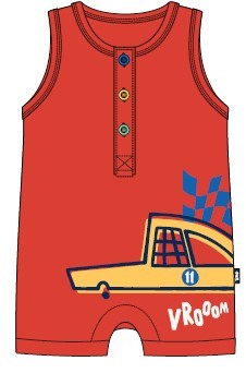 Kids Garment 14