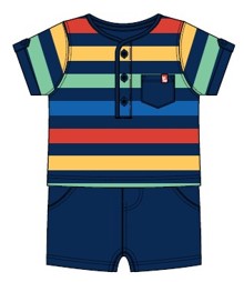 Kids Garment 16