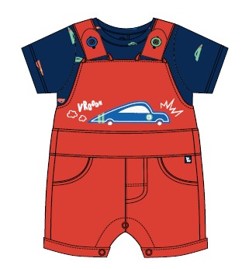 Kids Garment 18