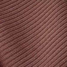 Rib Knit