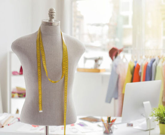 Designing Department